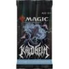 Collector Booster Kaldheim -DRAGON SHIELD Winkel bp khm collector 1