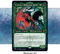 Collector Booster Kaldheim 8 Collector Booster Kaldheim -DRAGON SHIELD Winkel bp khm collector 3 1