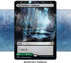 Collector Boosterbox Kaldheim 10 Collector Boosterbox Kaldheim -DRAGON SHIELD Winkel bp khm collector 5