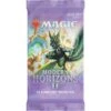 Set Booster Modern Horizons 2 -DRAGON SHIELD Winkel bp mh2 set 1