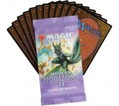 Set Booster Modern Horizons 2 4 Set Booster Modern Horizons 2 -DRAGON SHIELD Winkel bp mh2 set 2 1