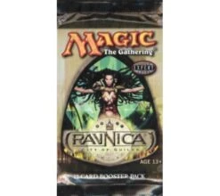 Booster Ravnica: City Of Guilds (Italian)