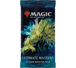Boosterbox Ultimate Masters (incl. Box Topper) -DRAGON SHIELD Winkel bp uma 2