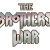 Complete Set The Brothers' War Art Series -DRAGON SHIELD Winkel bro logo 2
