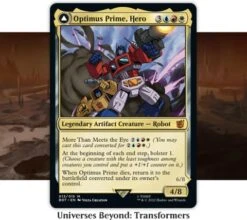 Set Booster Box The Brothers' War -DRAGON SHIELD Winkel bro set variants 1