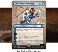 Set Booster Box The Brothers' War -DRAGON SHIELD Winkel bro set variants 2