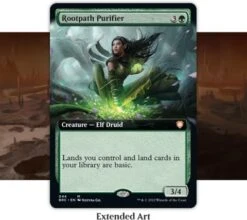 Collector Booster The Brothers' War -DRAGON SHIELD Winkel bro set variants 3 1