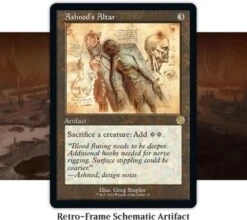 Set Booster Box The Brothers' War -DRAGON SHIELD Winkel bro set variants 5