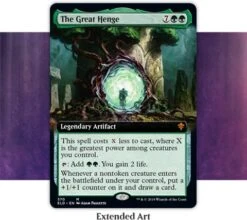 Collector Boosterbox Throne Of Eldraine -DRAGON SHIELD Winkel cb eld extended art