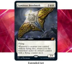Collector Booster Ikoria: Lair Of Behemoths -DRAGON SHIELD Winkel cb iko extended art 1