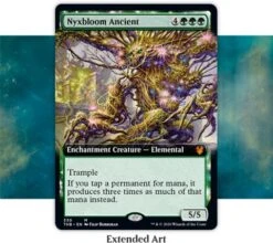 Collector Boosterbox Theros Beyond Death -DRAGON SHIELD Winkel cb thb extended art