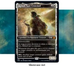 Collector Boosterbox Theros Beyond Death -DRAGON SHIELD Winkel cb thb showcase art