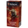 Challenger Decks 2019: Lightning Aggro 9 Challenger Decks 2019: Lightning Aggro -DRAGON SHIELD Winkel cd 2019 lightning aggro