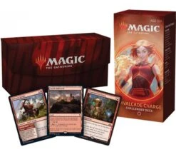 Challenger Decks 2020 (set Of 4) -DRAGON SHIELD Winkel cd 2020 cavalcade charge 2 1