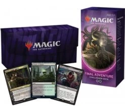 Challenger Decks 2020 (set Of 4) -DRAGON SHIELD Winkel cd 2020 final adventure 2 1