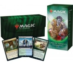 Challenger Decks 2020 (set Of 4) -DRAGON SHIELD Winkel cd 2020 flash of ferocity 2