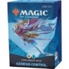 Challenger Decks 2021: Azorius Control -DRAGON SHIELD Winkel cd 2021 azorius control 1