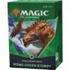 Challenger Decks 2021: Mono Green Stompy -DRAGON SHIELD Winkel cd 2021 mono green stompy 1