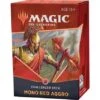 Challenger Decks 2021: Mono Red Aggro 3 Challenger Decks 2021: Mono Red Aggro -DRAGON SHIELD Winkel cd 2021 mono red aggro