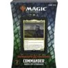 Commander Deck Adventures In The Forgotten Realms: Aura Of Courage -DRAGON SHIELD Winkel cd afr aura of courage 1