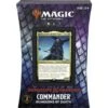 Commander Deck Adventures In The Forgotten Realms: Dungeons Of Death -DRAGON SHIELD Winkel cd afr dungeons of death 1