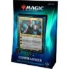 Commander 2018: Adaptive Enchantment (Green, White & Blue) -DRAGON SHIELD Winkel cd c18 adaptive enchantment 1