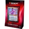 Commander 2018: Exquisite Invention (Blue & Red) -DRAGON SHIELD Winkel cd c18 exquisite invention 1