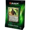 Commander 2018: Nature's Vengeance (Black, Red & Green) -DRAGON SHIELD Winkel cd c18 natures vengeance 1