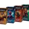 Challenger Decks 2019 (set Of 4) -DRAGON SHIELD Winkel cd challenger decks 2019 set