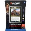 Commander Deck Commander Legends: Battle For Baldur's Gate - Party Time -DRAGON SHIELD Winkel cd clb 1