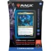 Commander Deck Commander Legends: Battle For Baldur's Gate - Mind Flayarrrs -DRAGON SHIELD Winkel cd clb 2