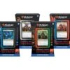 Commander Deck Commander Legends: Battle For Baldur's Gate (set Of 4 Decks) -DRAGON SHIELD Winkel cd clb set 1