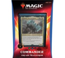 Commander 2020 Ikoria Complete Set Of Decks -DRAGON SHIELD Winkel cd commander 2020 arcane maelstrom 2