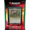 Commander 2020 Ikoria: Enhanced Evolution -DRAGON SHIELD Winkel cd commander 2020 enhanced evolution 2 1