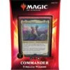Commander 2020 Ikoria: Timeless Wisdom -DRAGON SHIELD Winkel cd commander 2020 timeless wisdom 2 1