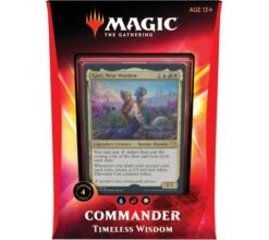 Commander 2020 Ikoria Complete Set Of Decks -DRAGON SHIELD Winkel cd commander 2020 timeless wisdom 2