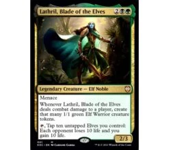 Commander Kaldheim (set Of 2 Decks) -DRAGON SHIELD Winkel cd khm elven empire 2 1