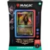 Commander Deck Streets Of New Capenna: Maestros Massacre -DRAGON SHIELD Winkel cd maestros 1