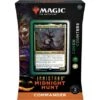 Commander Deck Innistrad: Midnight Hunt: Coven Counters -DRAGON SHIELD Winkel cd mid coven counters 1