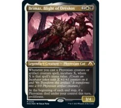 Commander Deck March Of The Machine - Growing Threat -DRAGON SHIELD Winkel cd mom growing threat 2
