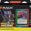 Commander Deck March Of The Machine - Tinker Time -DRAGON SHIELD Winkel cd mom tinker time 1