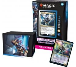 Commander Deck Kamigawa: Neon Dynasty (set Of 2 Decks) -DRAGON SHIELD Winkel cd neo 3 1
