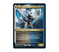 Commander Deck Kamigawa: Neon Dynasty - Buckle Up -DRAGON SHIELD Winkel cd neo 5