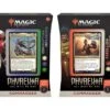 Commander Deck Phyrexia: All Will Be One (set Of 2 Decks) -DRAGON SHIELD Winkel cd one set
