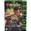 Pioneer Challenger Decks 2021: Lotus Field Combo -DRAGON SHIELD Winkel cd pioneer 2021 lotus combo 1