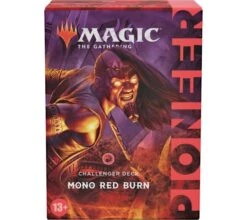 Pioneer Challenger Decks 2021 (set Of 4) -DRAGON SHIELD Winkel cd pioneer 2021 mono red 1 1