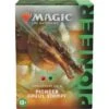 Pioneer Challenger Decks 2022: Gruul Stompy -DRAGON SHIELD Winkel cd pioneer 2022 gruul stompy 1 1