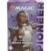 Pioneer Challenger Decks 2022: Orzhov Humans -DRAGON SHIELD Winkel cd pioneer 2022 orzhov humans 1 1
