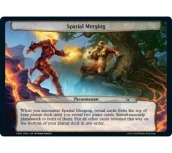 Commander Deck March Of The Machine - Tinker Time -DRAGON SHIELD Winkel cd planechase mom 2 1