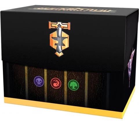 Commander Deck Streets Of New Capenna: Riveteers Rampage 2 Commander Deck Streets Of New Capenna: Riveteers Rampage - Afbeelding 2